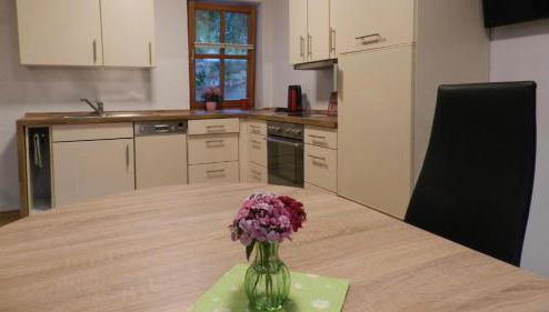 Ferienwohnung Jung - Foto 1, stove, pet friendly