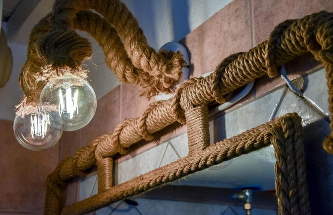 The Veranda of Gavrion - Deluxe Cycladic House - Foto 32