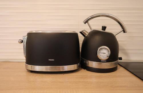 Cozy Ground Floor Condo - Foto 15