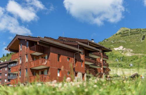 Résidence Pierre & Vacances Emeraude - Foto 32