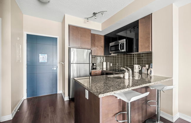 Modern Lillian Street Condos Midtown Toronto - Photo 75