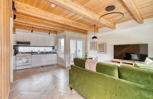 Stay Portland - AlbertaArts Happy Place Townhome - 91 WalkScore - Photo 18