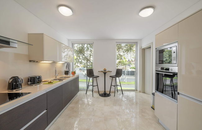 Luxury Holiday - Madeira Oceanview Paradise - Foto 25