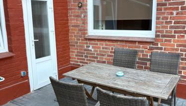 Haus für Handwerker und Monteure - Foto 4