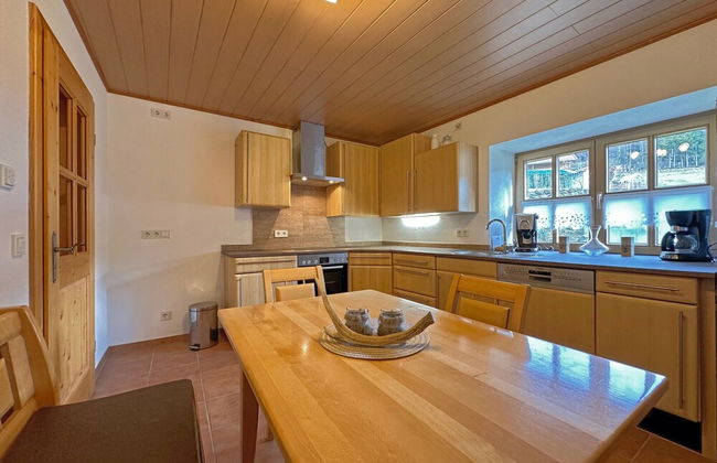 Ferienwohnung im Bayerischen Wald mit Terrasse - Photo 8