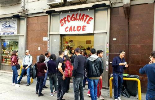 BORGO LORETO NAPLES - Photo 62