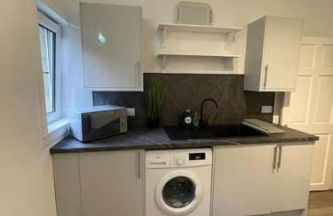 2 Bedrooms Holiday home in Edinburgh near City Center - Foto 6