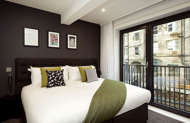 Wilde Aparthotels, Edinburgh, Grassmarket - Photo 16