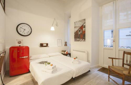 Maritxu's by Oldtown San Sebastián Aptos - Foto 46