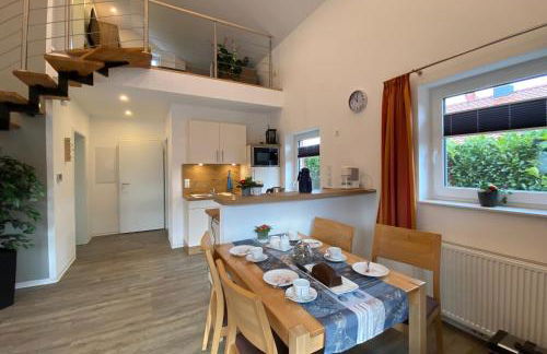 Ferienhaus Kleiner Onkel - Foto 3