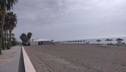 LAGUNA BEACH PISCINA- HOME RENt MALAGA - Foto 4