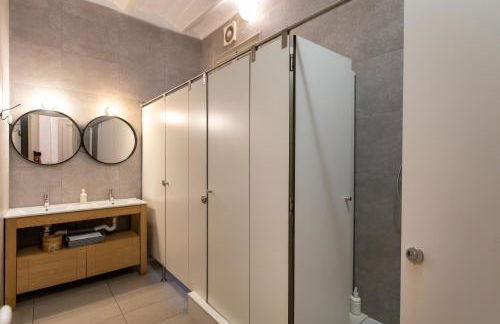 b21-Apartamento Modernista para Grupos - Foto 49