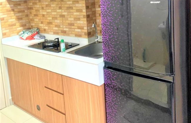 Springlake Apartment Summarecon by Veeroom - Foto 18