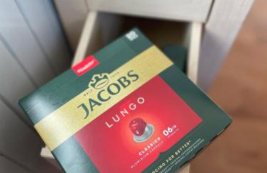 Bauwagen Villa Sweden - Foto 4