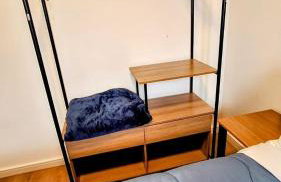 M N Flats - Apartamento Nex One - Foto 14