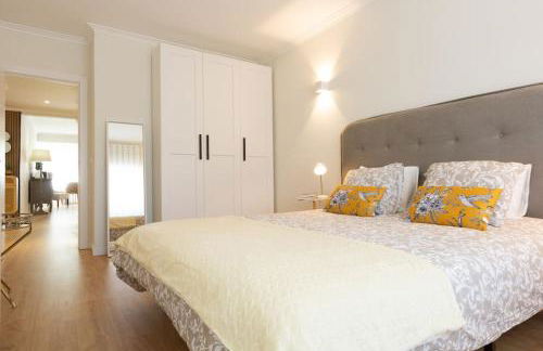 Beachome4u6 - luxury apartment - Foto 9