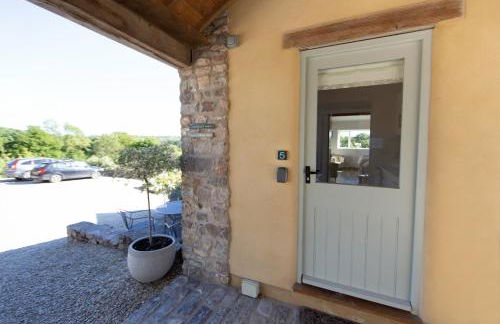 Upper Vobster Farm - Foto 26