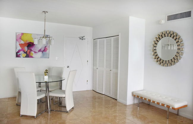 Seacoast Suites on Miami Beach - Foto 151