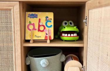 Apartamento Enseñanza - Barco a Vigo Gratis - Kid Friendly - Foto 54