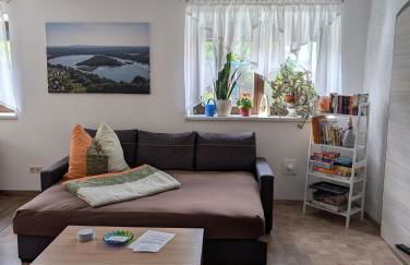 Ferienwohnung am Olbasee - Foto 10