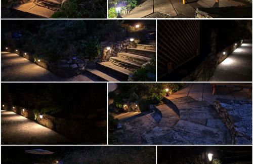 Modern and spacious 2 bedroom apartment with free parking - Photo 57