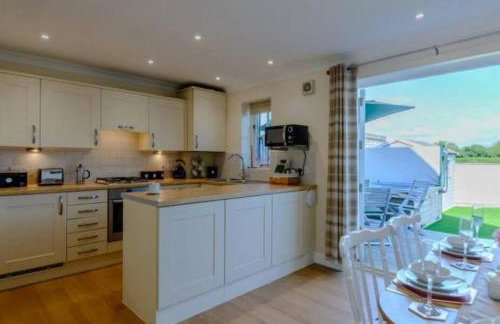 The Cosy Haven - Photo 6