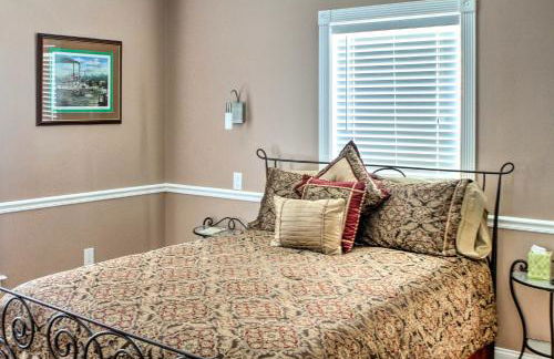 Waterfront NOLA Villa 23 Mi to French Quarter! - Foto 18