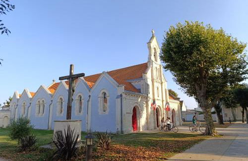 Studio des Haras - Foto 31