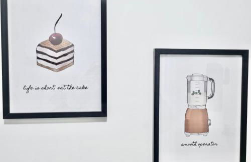 Domus Euclide - Foto 8