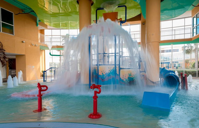 Splash Resort 302w - Sea Breeze Bliss - Foto 18