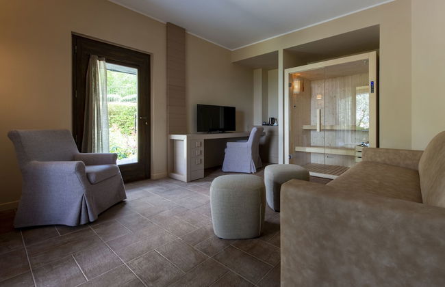 Altarocca Wine Resort Adults Only - Photo 48