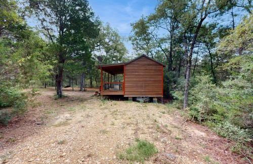 Serene and Secluded Paige Cabin Dogs Welcome! - Foto 14