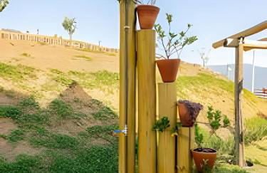 Cabana Arandu - Uma cabana acima das nuvens - Foto 44