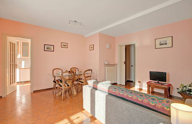 La Maison di Annamarie Stresa Center - Foto 9