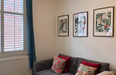 Chester City Centre Apartments - Photo 19