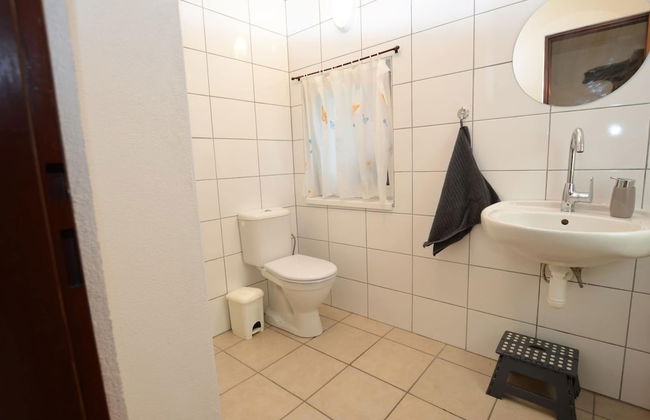 Bedroom Farmhouse by the Woods - Foto 10