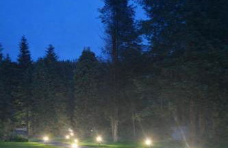 Glenariff Forest Hideaway - Foto 8