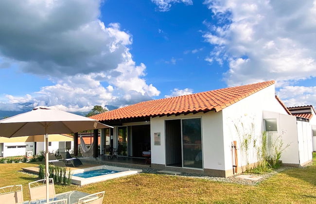 TRES COLINAS 55 - Photo 26