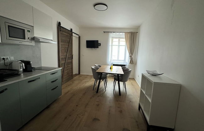 Family Apartments Černice - Foto 14