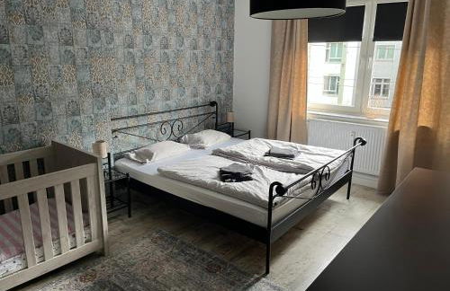 Geräumige, moderne 110 qm Wohnung Nähe Messe Essen - Foto 18