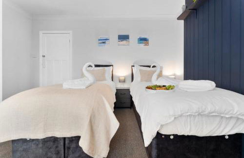 Colchester garden retreat - Ensuite & Parking - Foto 15