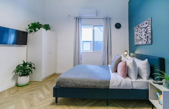 Beta Studios ApartHotel - Foto 32