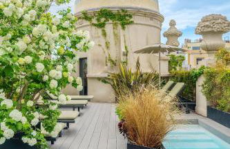 Casagrand Luxury Apartments Barcelona - Foto 58