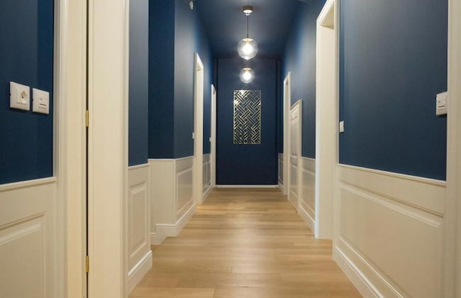 Trieste 411 (Rooms & Apartments) - Foto 57