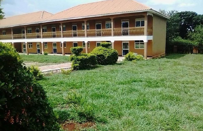 Royal Paradise Hotel - Foto 1