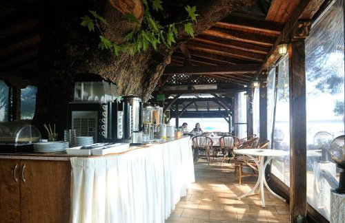 Haus Platanos Apartments & Bungalows by the Sea - Foto 70