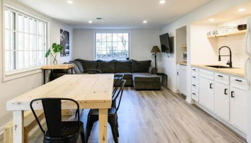 Spacious 2-BR Retreat Near Louisville Attractions - Foto 5