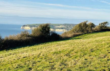 Littlefields - With hot tub, garden, private parking and short walk to beach - Foto 37