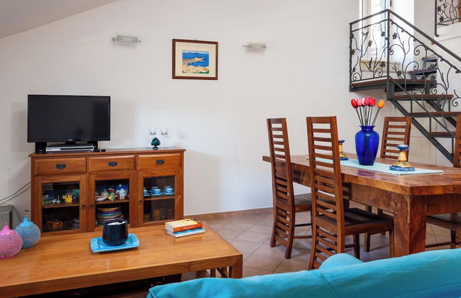 La Mela apartment - Foto 24