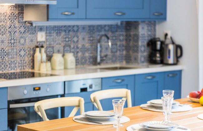 Philoxenia Villas - Foto 30